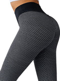 [USA Warehouse]Wholesale High Waisted Seamless Yoga Leggings Butt Enhancer