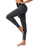 [USA Warehouse]Wholesale High Waisted Seamless Yoga Leggings Butt Enhancer