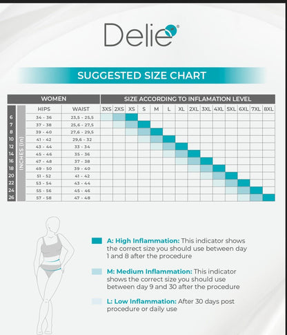 Invisible Shaper Ref. 09477