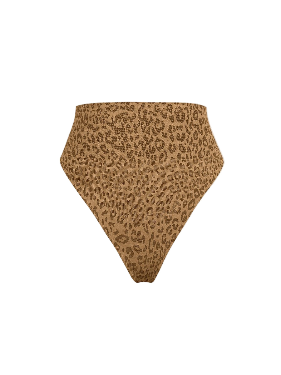 Tummy Control Panties