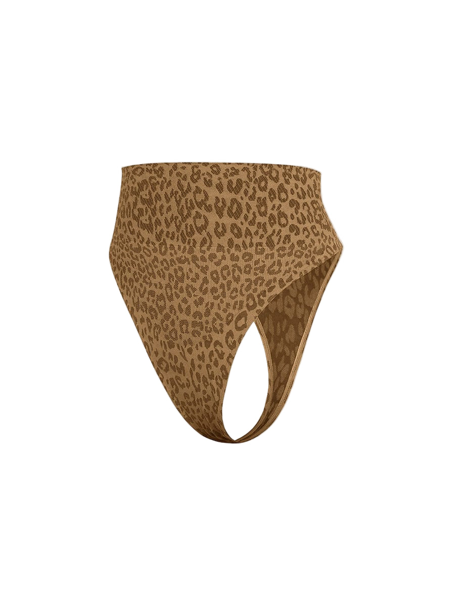 Tummy Control Panties