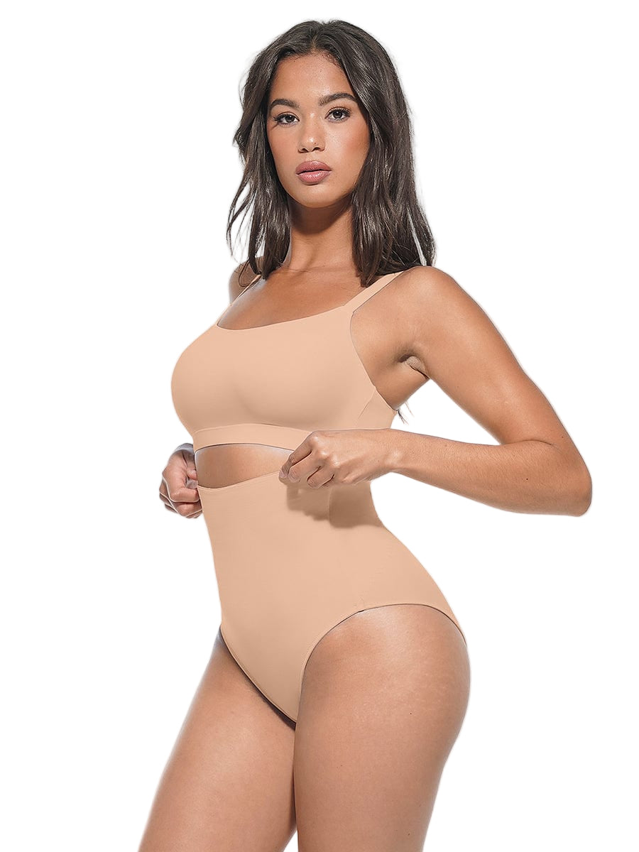 Tummy Control Panties