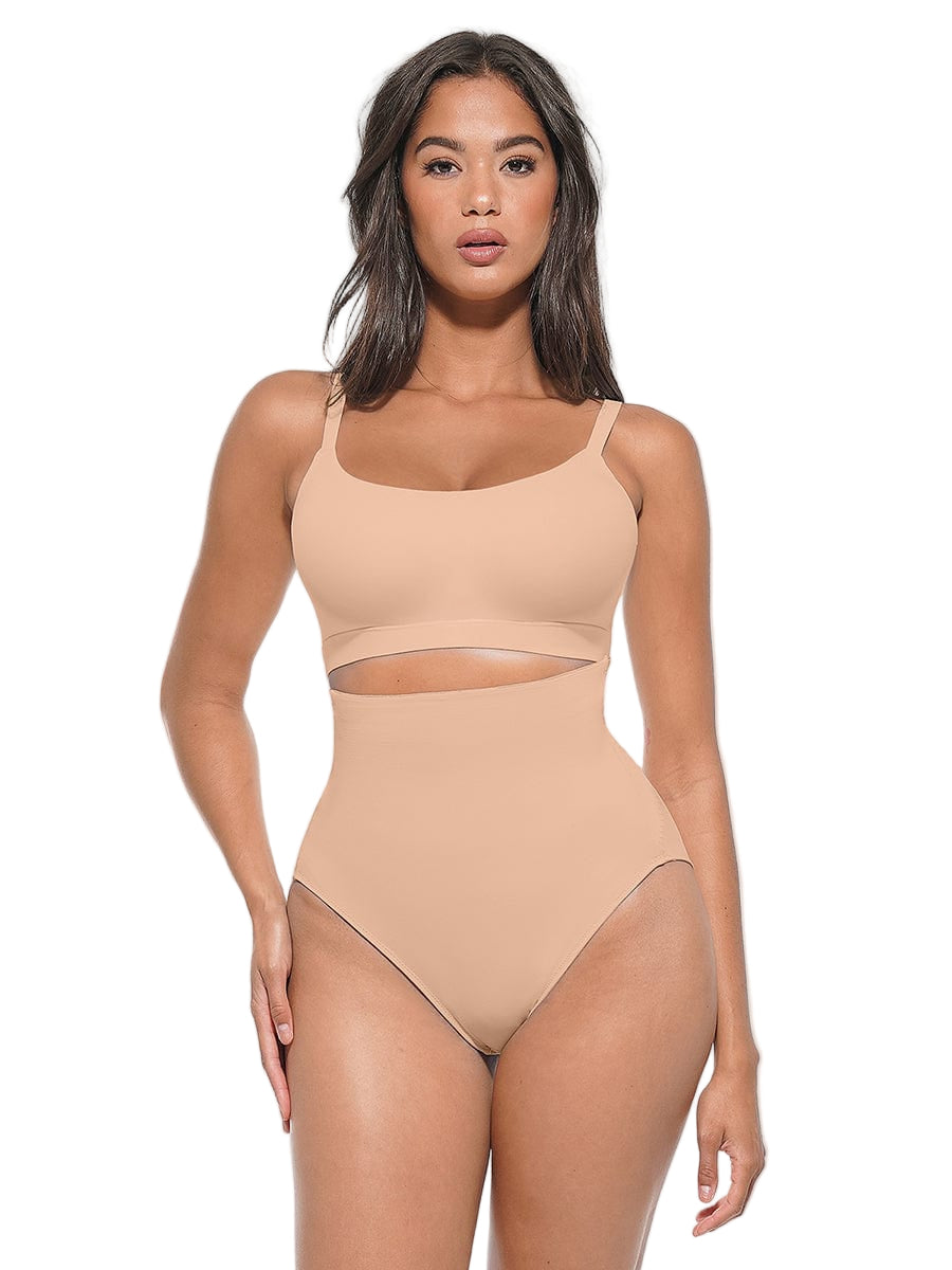 Tummy Control Panties