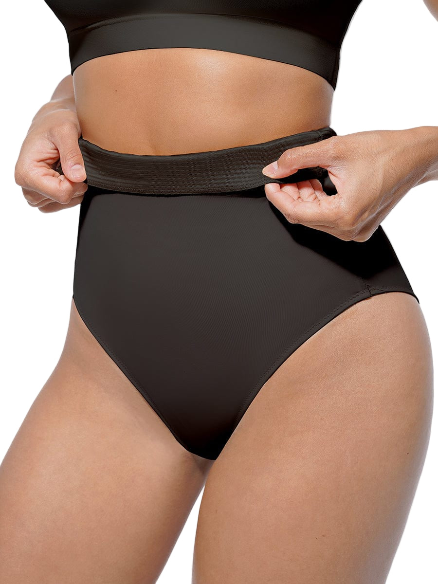 Tummy Control Panties