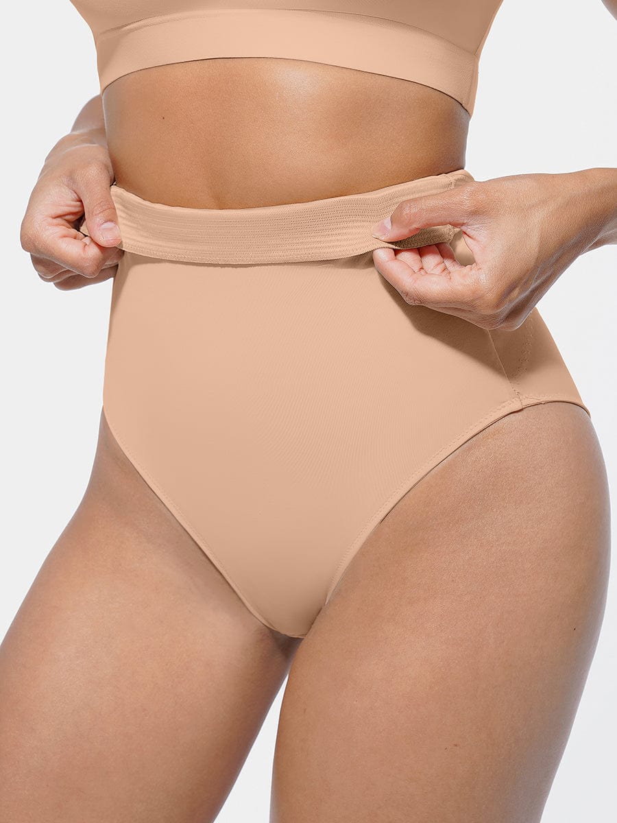 Tummy Control Panties