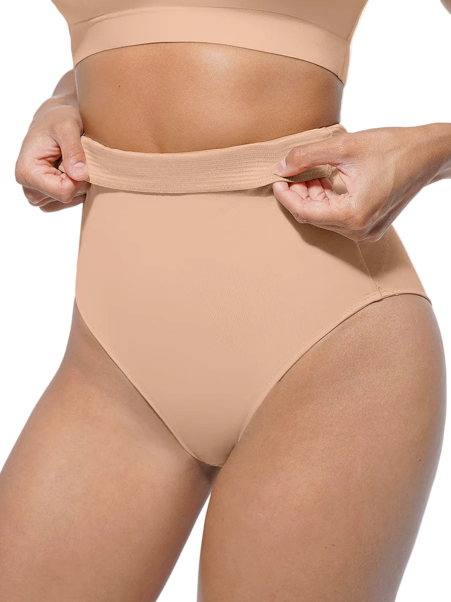 Tummy Control Panties