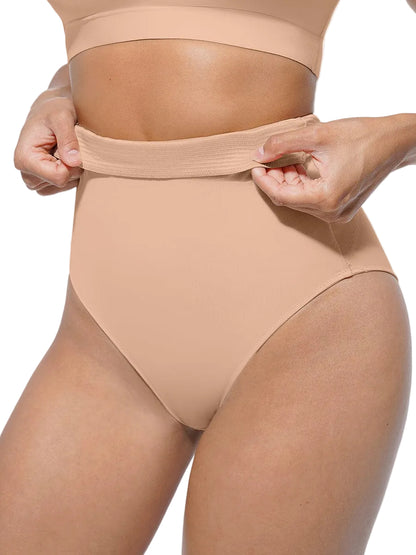 Tummy Control Panties