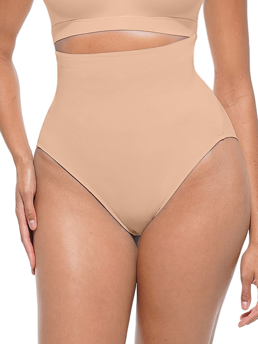 Tummy Control Panties