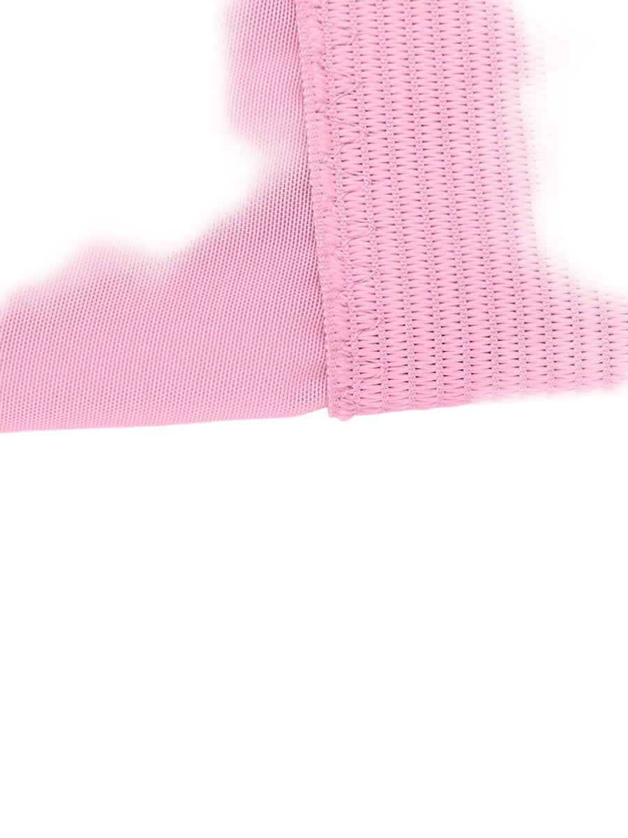 Tummy Control Panties