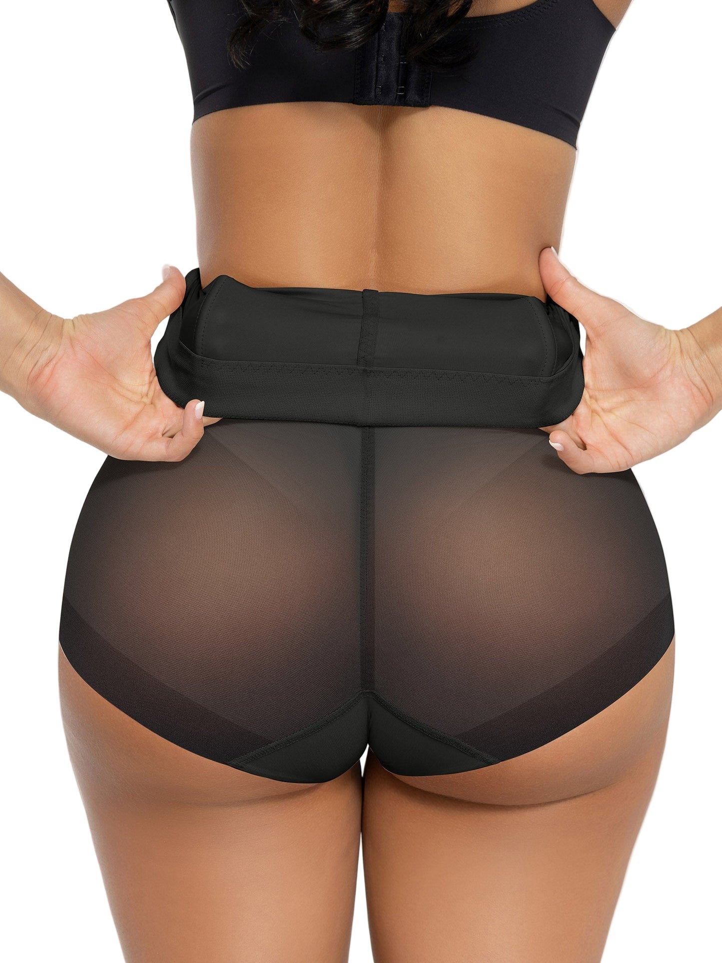 Tummy Control Panties