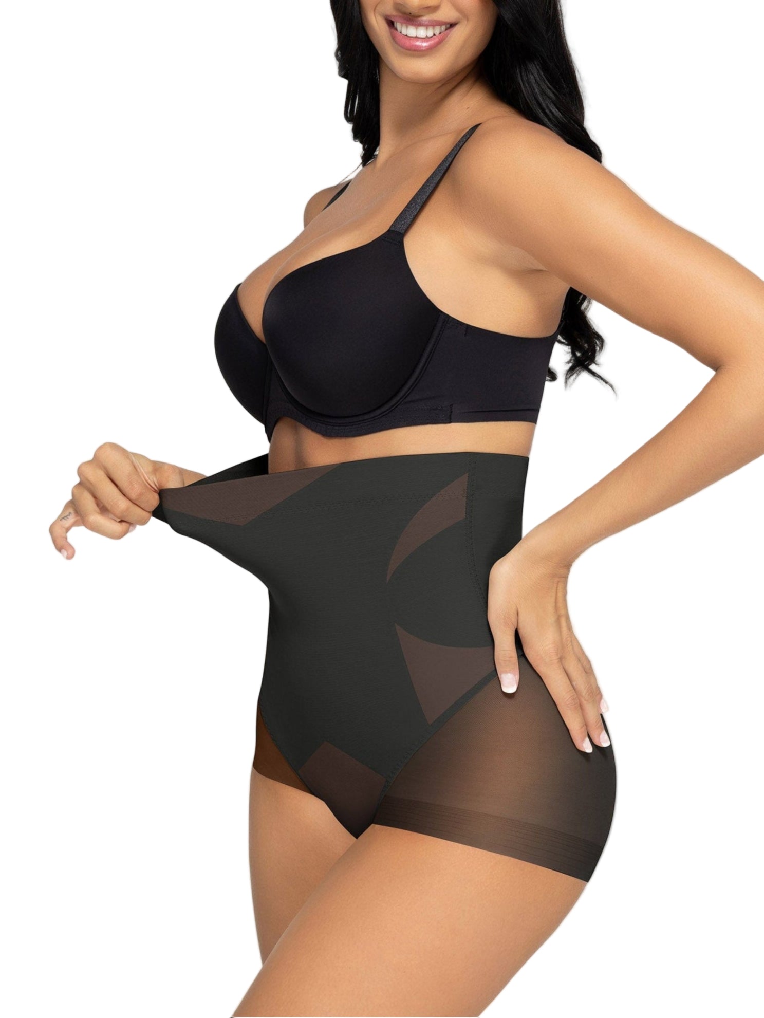 Tummy Control Panties