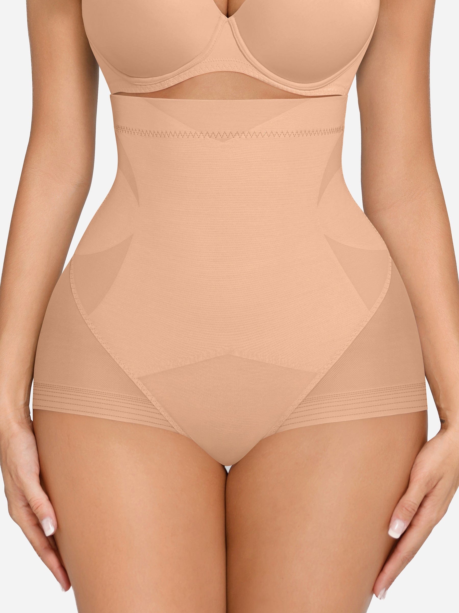 Tummy Control Panties