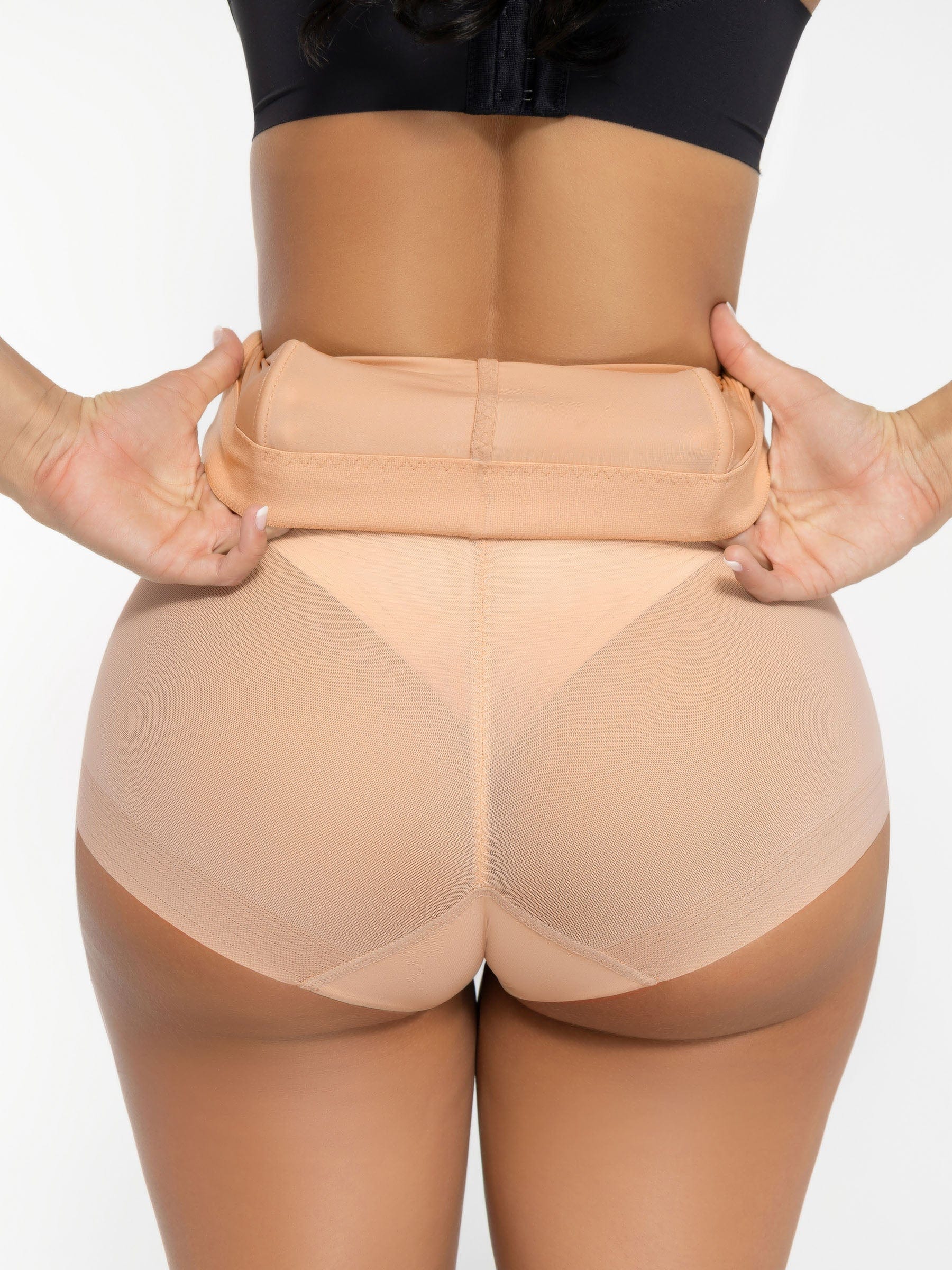 Tummy Control Panties