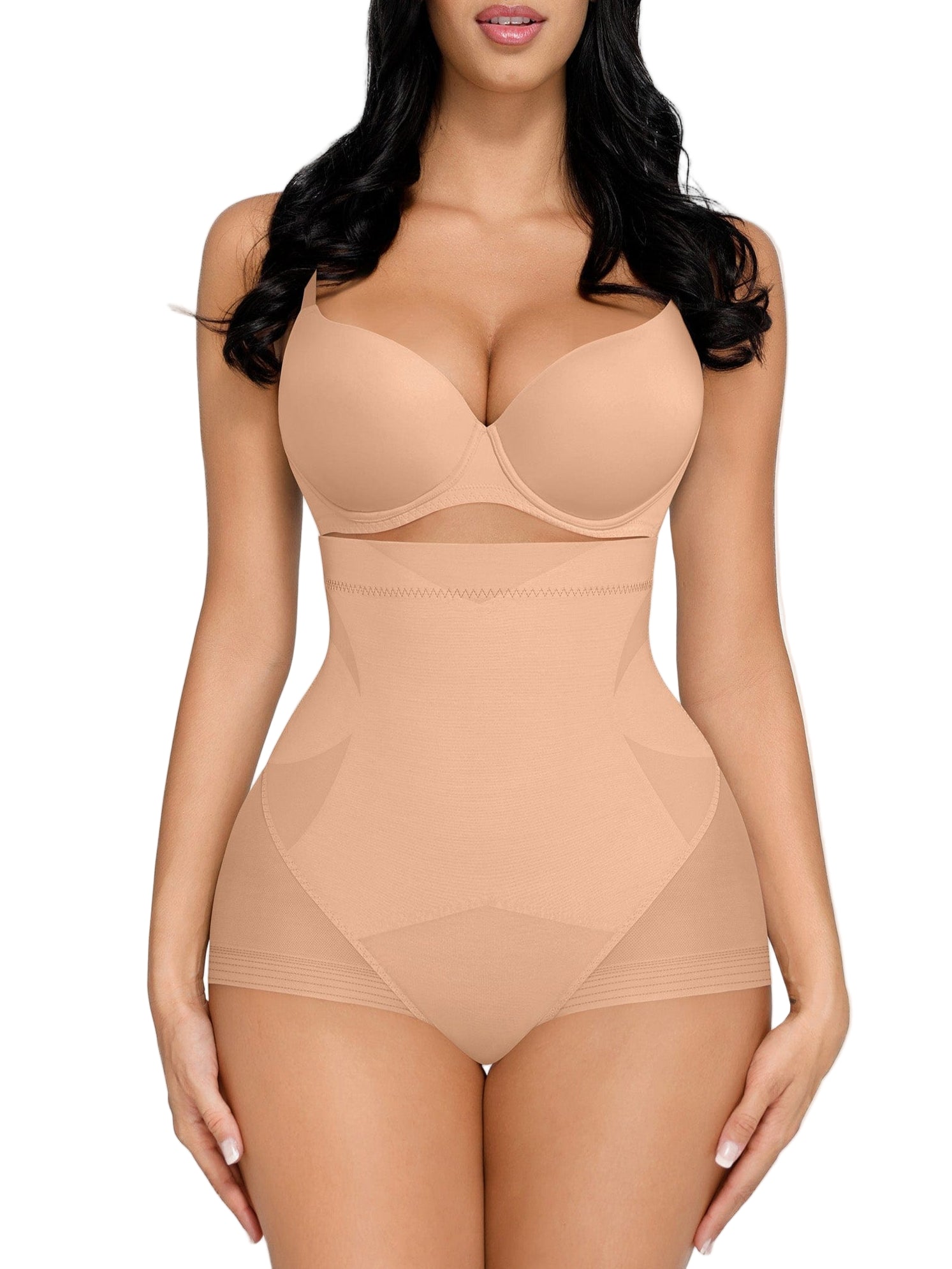 Tummy Control Panties