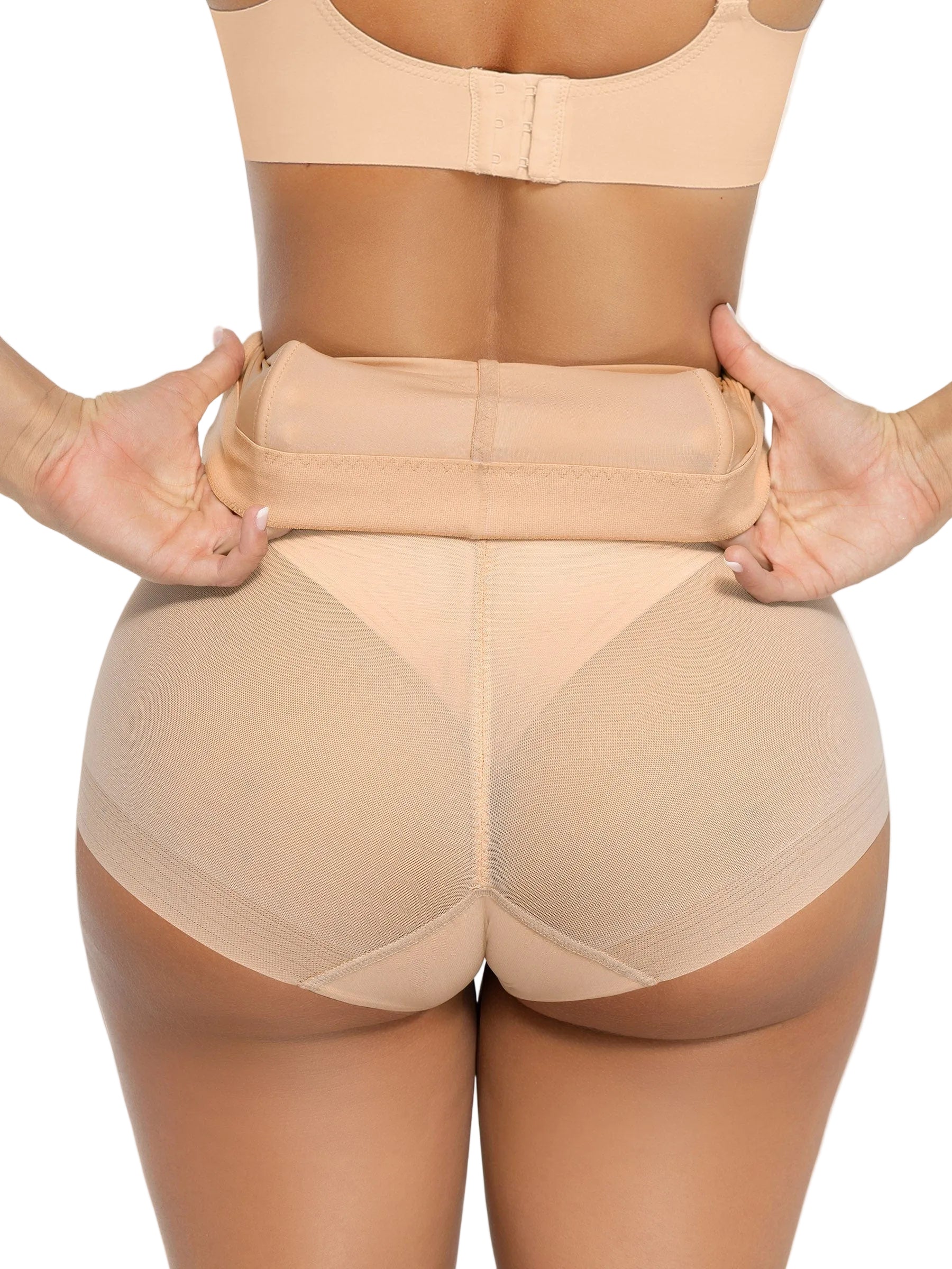 Tummy Control Panties