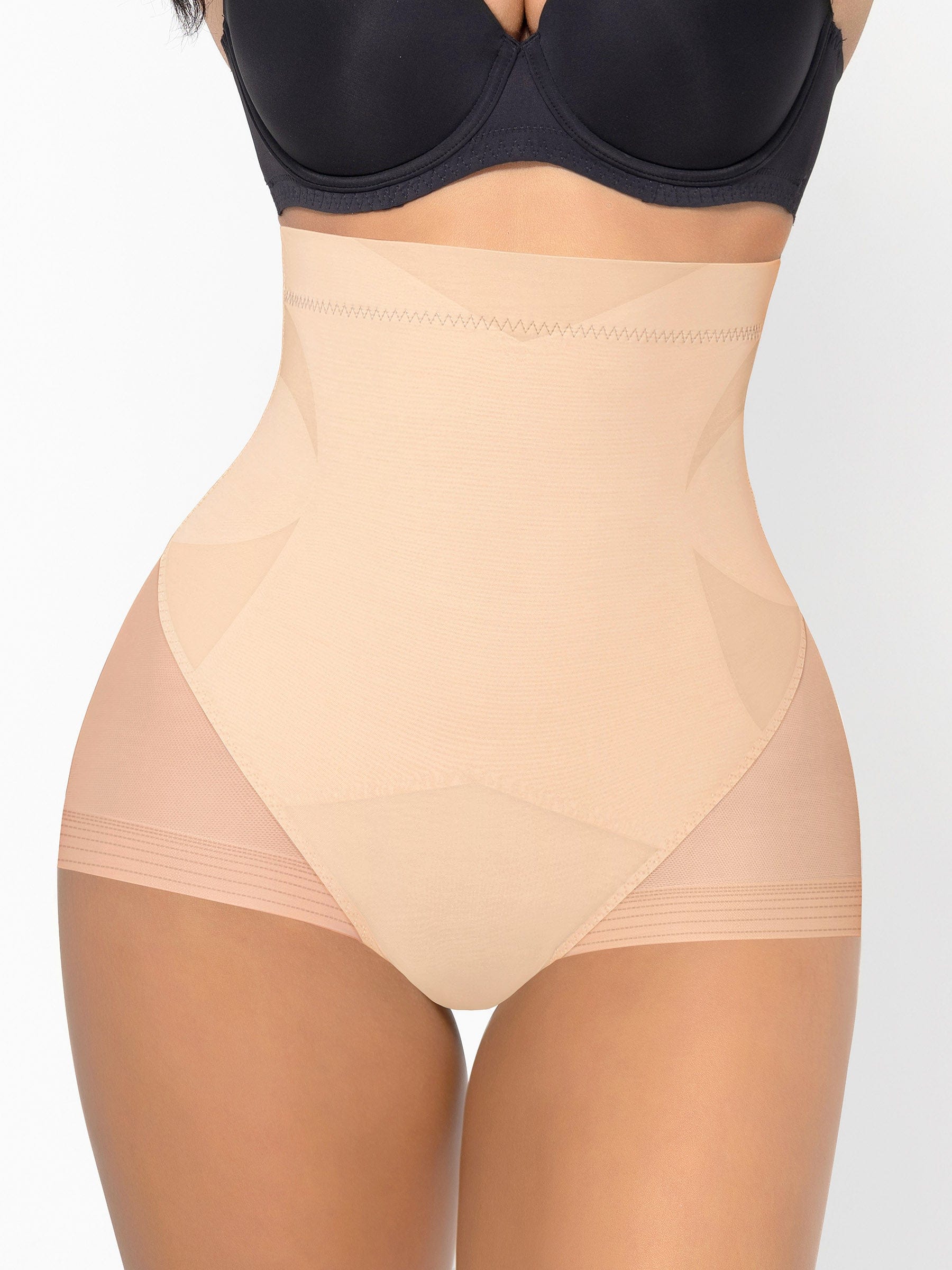 Tummy Control Panties