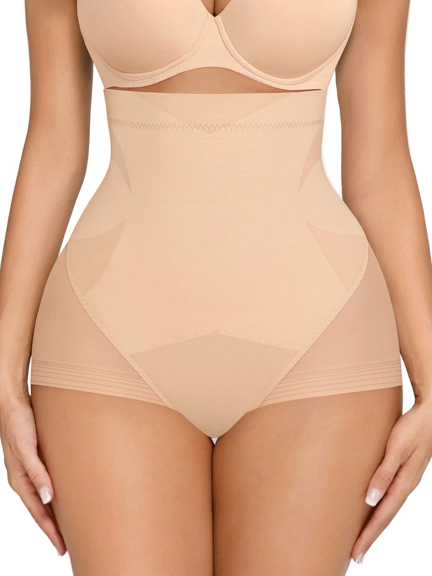 Tummy Control Panties