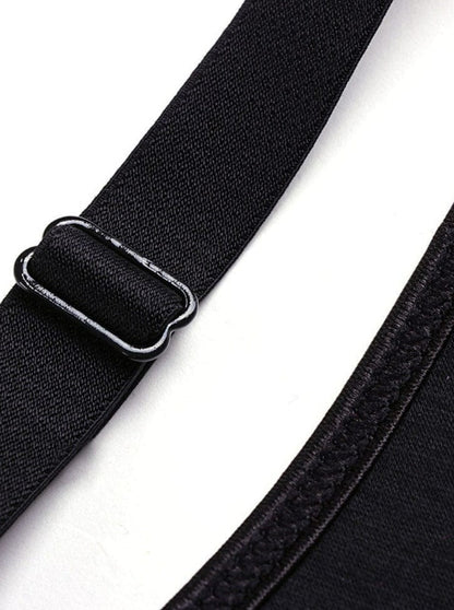 [USA Warehouse] Haute Contour Rubber 5 Steel Boned Waist Cincher Corset