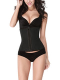 [USA Warehouse] Wholesale Corset Seamless Firm Control Waist Shapewear Open Bust