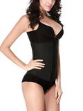 [USA Warehouse] Wholesale Corset Seamless Firm Control Waist Shapewear Open Bust