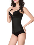 [USA Warehouse] Wholesale Corset Seamless Firm Control Waist Shapewear Open Bust
