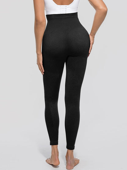 High-Waisted Anti-Slip Shaping Leggings