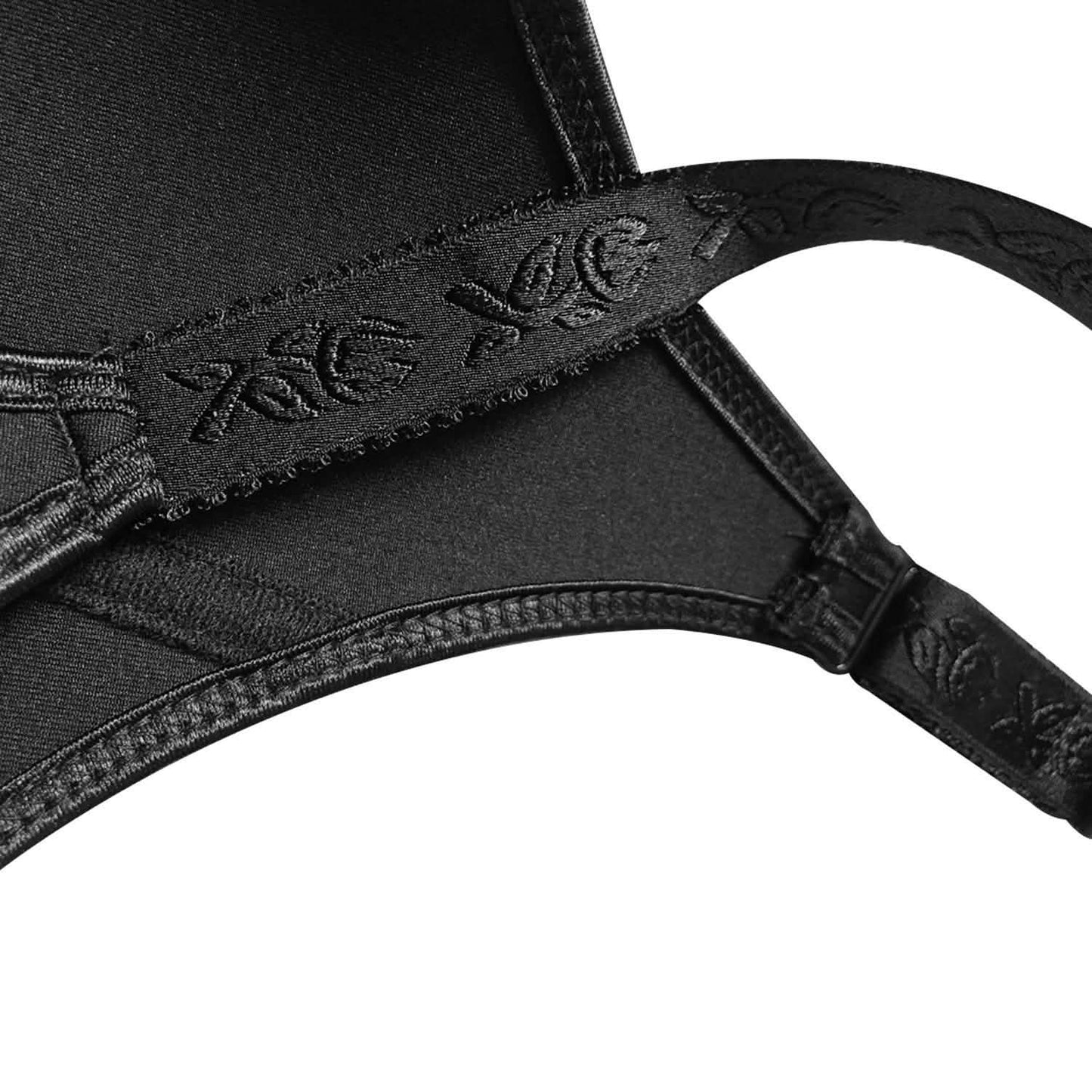 Zippered Waist Trainer Corset